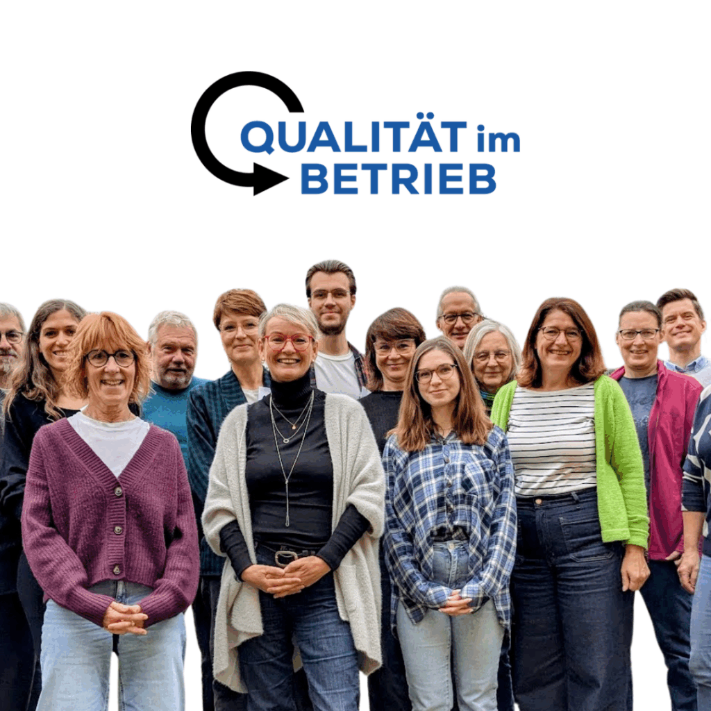 Qualität im Betrieb