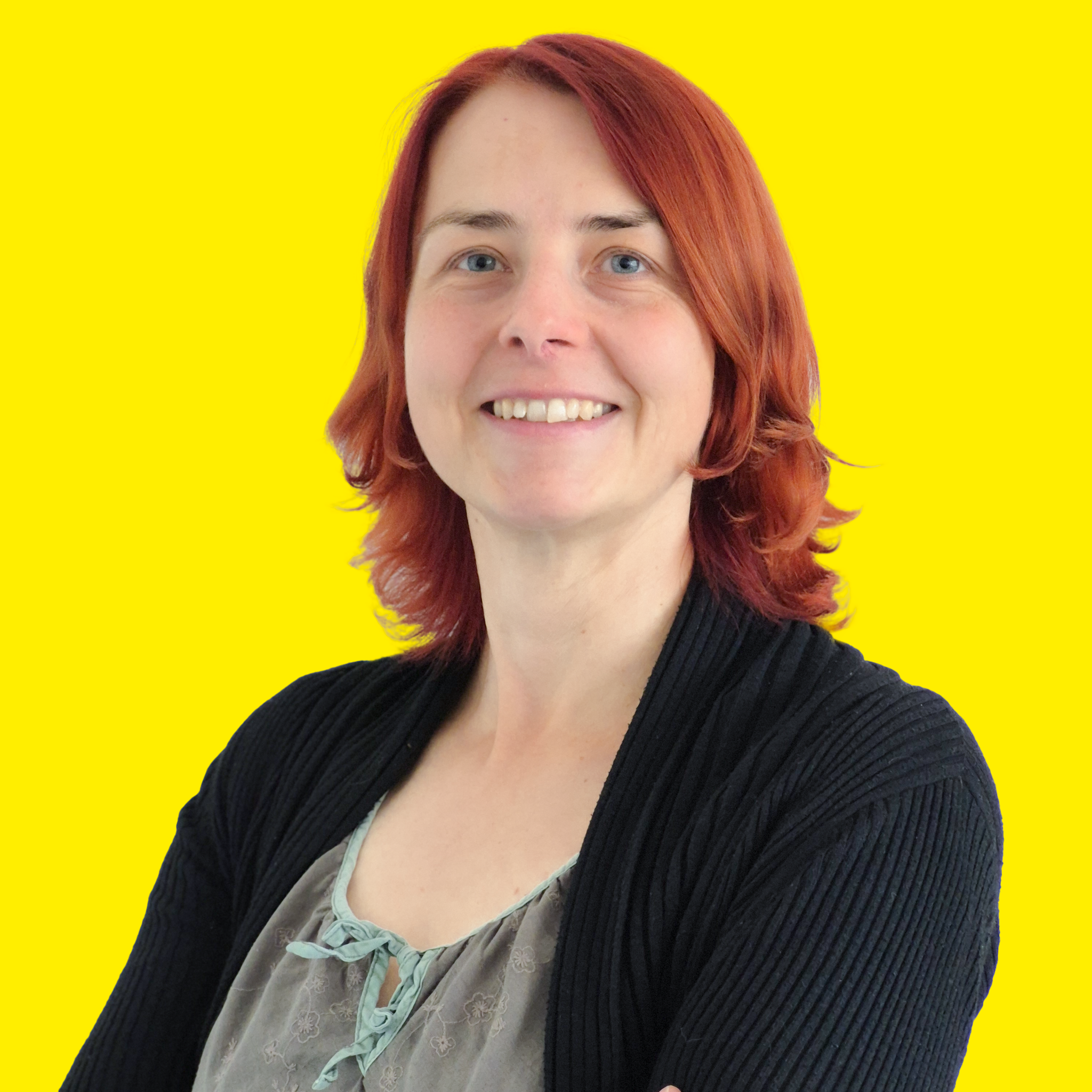 Profilbild von Teammitglied Silke Ulrich
