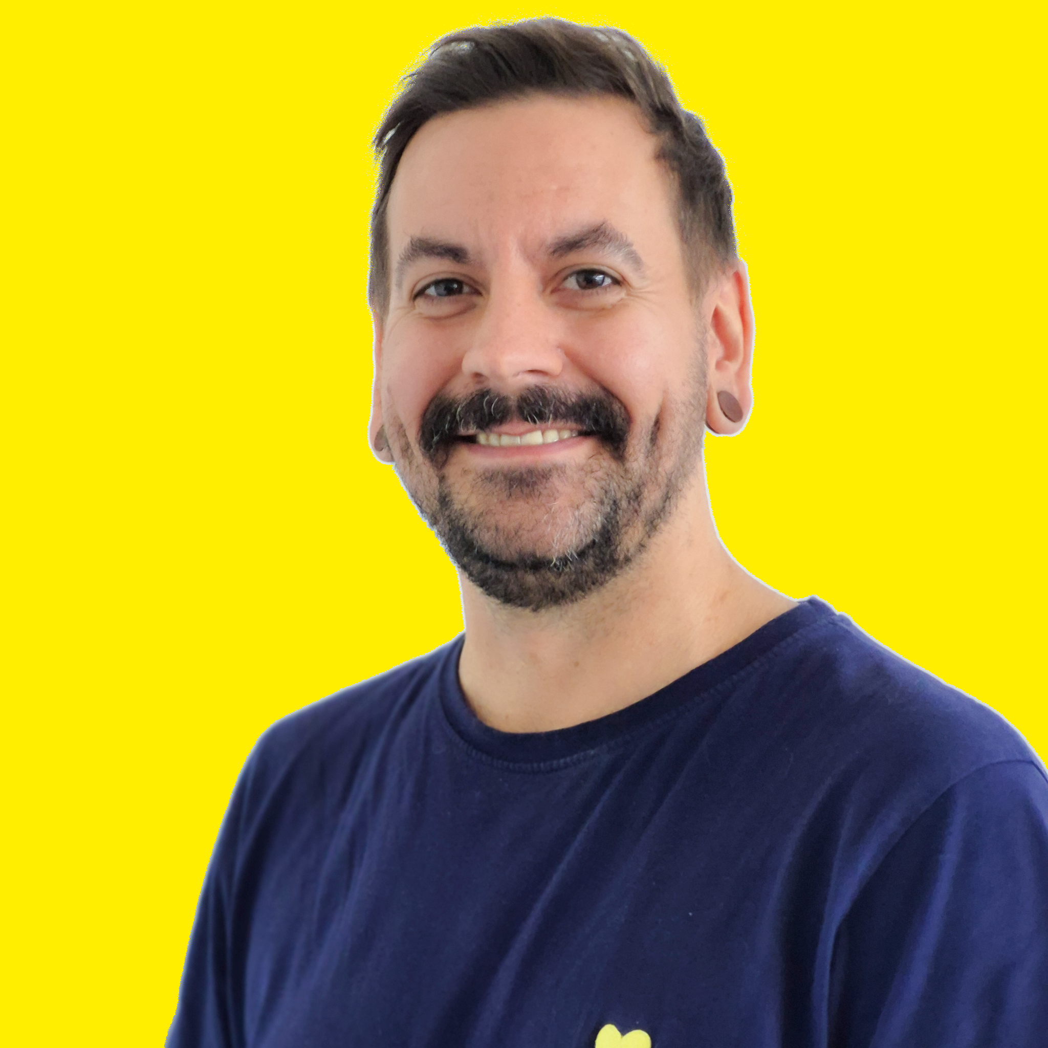Profilbild von Teammitglied Julian Zierhut